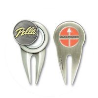 Talon Divot Tool