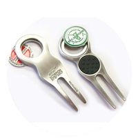 Scorpion Divot Tool