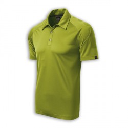 Mens Ogio optic polo