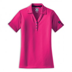 Ladies Glam polo