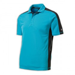 Mens Ogio trax polo