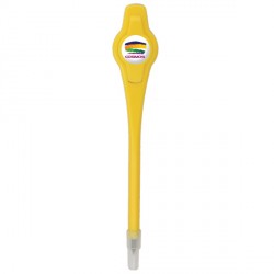 Golf Plastic Pencil