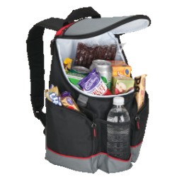 16 Can Backpack Cooler