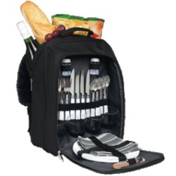 San Severo Picnic Backpack Code