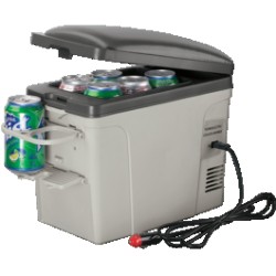 Travel Cooler Warmer