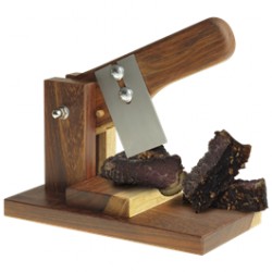 All South African Biltong Cutter