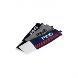 PING Tri-Fold Towel