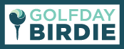 Golf Day Birdie logo small